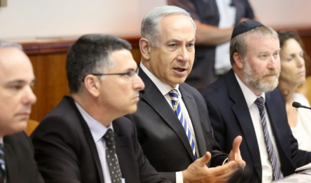 تلاویو: بر خلاف نظر نتانیاهو فعلا خبری از توافق نیست
