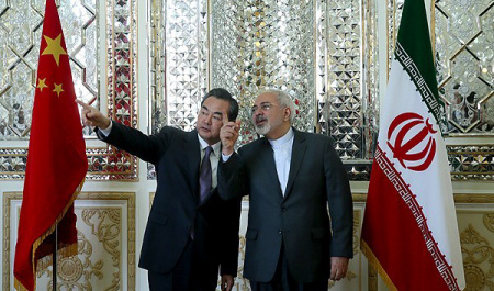 توافق هسته‌ای چه آثاری بر روابط ایران و چین خواهد گذاشت؟