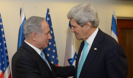 نتانیاهو حرف تازه ای ندارد