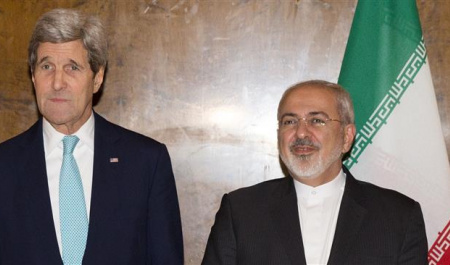 لغو تحریم‌ها، امتیازی که ایران در مذاکرات می‌خواهد