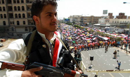 یمن به سوریه‌ای دیگر تبدیل خواهد شد؟