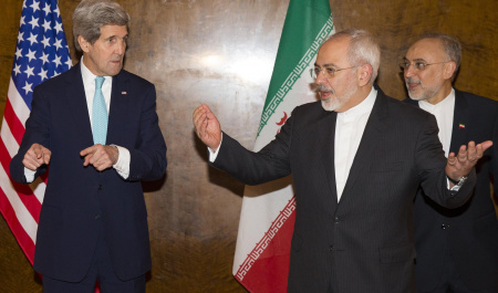 غروب توافق هسته‌ای ایران به چه معناست؟