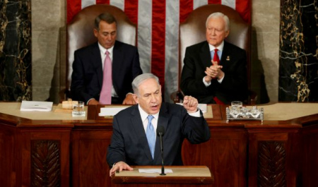 نتانیاهو تنها بازنده مذاکرات هسته‌ای