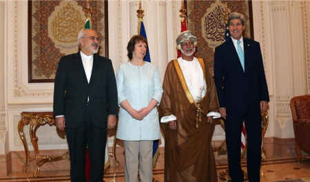 حسادت عربستان و امارات به عمان بر سر رابطه با ایران