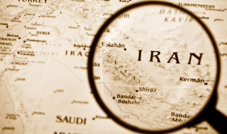 درس کندی برای توافق با ایران