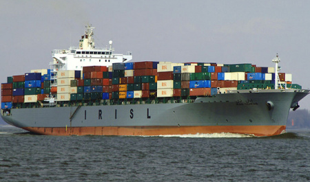 آیا تحریم‌های کشتیرانی ایران به گل نشسته است؟