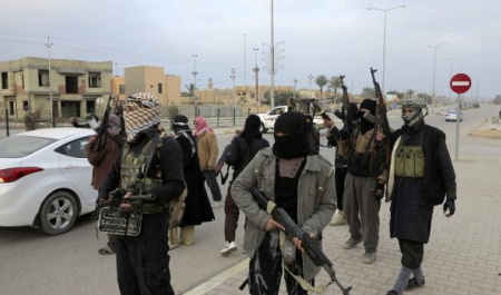 چرا داعش دوباره قدرتمند شد؟
