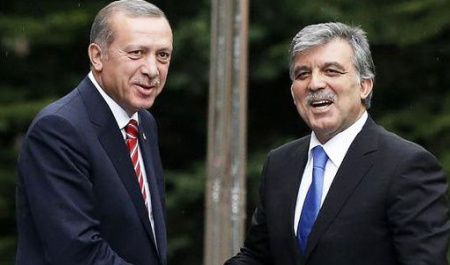 عبدالله گل، اردوغان را نجات می‌دهد؟