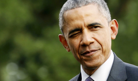 لغو برنامه‌های کاری اوباما برای لابی درباره توافق
