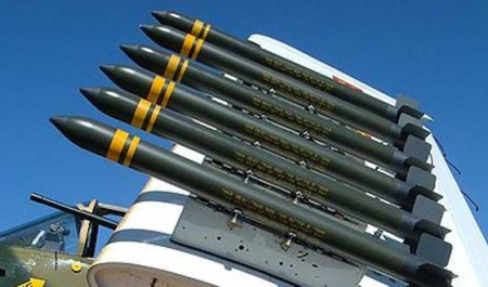 استقرار سیستم دفاع موشکی علیه ایران؟
