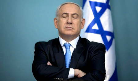 طرح نتانیاهو برای تخریب توافق هسته‌ای 