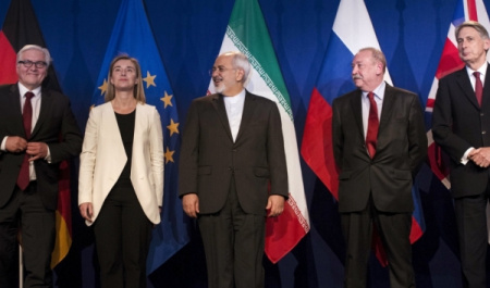 دکترین هسته‌ای ایران: خوانشی جدید
