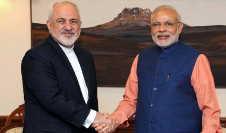 هند، پاکستان و افغانستان از توافق خوشحال هستند