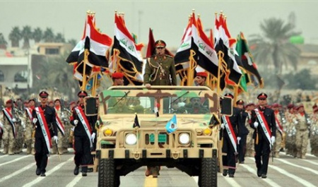 آیا اسرائیل پشت تصمیم انحلال ارتش عراق بود؟