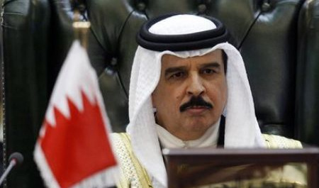 نبرد دیپلماتیک بحرین؛ تداوم جنون سیاسی