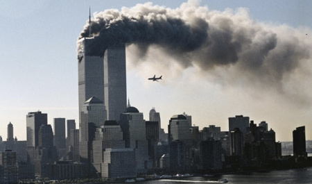 حملات 11 سپتامبر کار حلقه داخلی دولت بوش بود یا موساد؟ (قسمت اول)