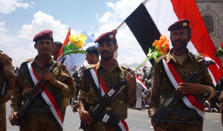 یمن فدرالیته می‌شود؟