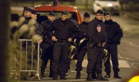 حوادث پاریس و هشدارهایی که به آنها توجه نشد
