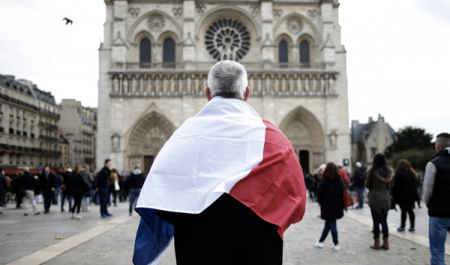 حملات پاریس؛ یک تیر و چند نشان داعش