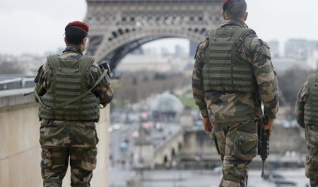 راه سخت اروپا در مبارزه با داعش