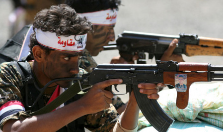تغییر معادلات جنگ یمن