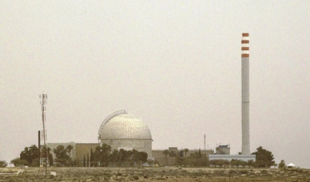 روسیه تاسیسات هسته‌ای مصر را می‌سازد