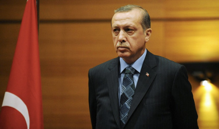 سیاست خارجی ترکیه؛ ناگزیر از توازن احتیاط‌آمیز