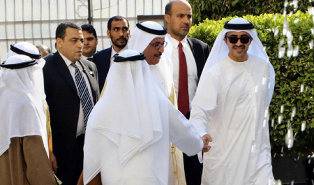 فرصت‌طلبی ریاض از انفعال اتحادیه عرب