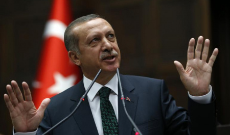 نگرانی ترکیه از تشدید تنش بین ایران و عربستان