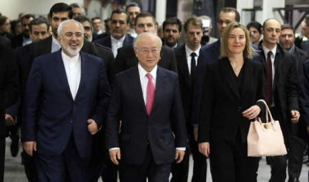 منافع اجرای برجام برای ایران و جهان