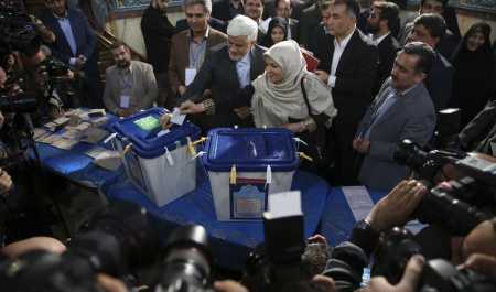 اشتباه آمریکایی‌ها درباره انتخابات ایران