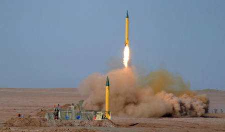آزمایش موشکی ایران؛ منطق حقوقی و مصلحت سیاسی