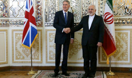 سال شلوغ دیپلماسی با سفر ۳۰ وزیر خارجه به تهران