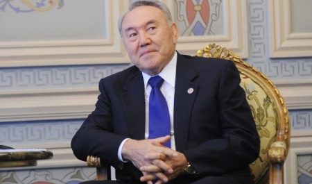 برجام فرصتی برای قزاقستان 