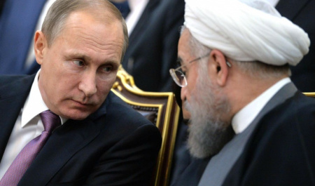 اتحاد ایران و روسیه، ضعیف‌تر از تصور