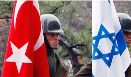 ترکیه و اسرائیل؛ بازگشت به تنظیمات کارخانه