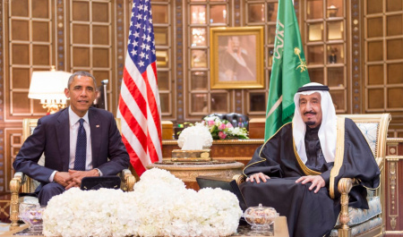 سیاست داخلی و خارجی عربستان به کدام سمت می‌رود؟