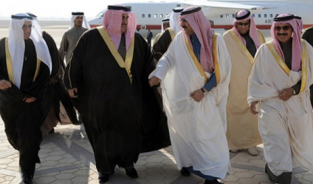 هزینه سنگین بحرین برای همراهی با عربستان