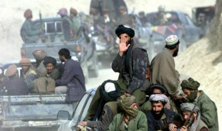 رهبر مورد علاقه واشنگتن و کابل برای طالبان کیست؟