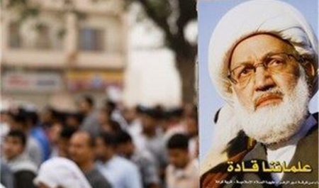 بحرین مستقل عمل نمی کند