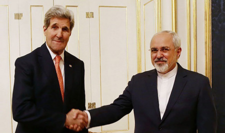 اجماع فراحزبی علیه ایران در دوران پس از اوباما 