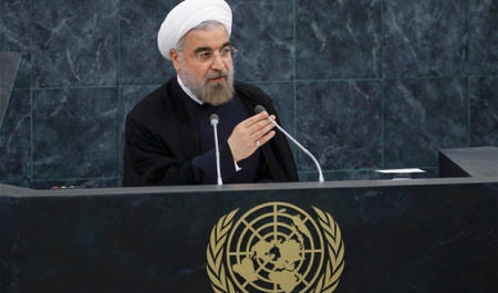 از احتمال عدم سفر روحانی به نیویورک تا اتهام اسرائیل به روسیه