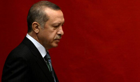 اشتباهات اردوغان از نگاه گولنیست‌ها