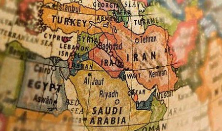 وزن ژئوپلیتیک ایران در منطقه 