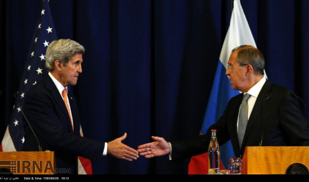 روسیه نمی‌خواهد متهم به خنجر زدن از پشت به ایران شود