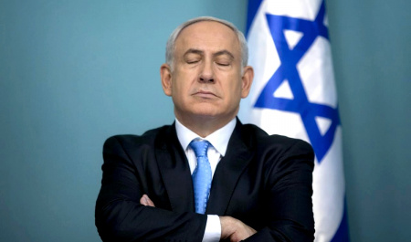 خوابی که نتانیاهو برای ایران دیده است