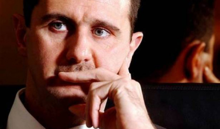 بر خلاف پیش‌بینی‌ها اسد در قدرت می‌ماند