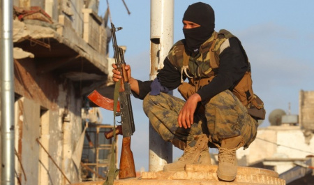 با تضعیف داعش جبهه النصره قوی می‌شود