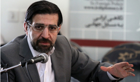 ایران هیچ گونه تغییری را در توافق هسته‌ای خود نمی‌پذیرد 