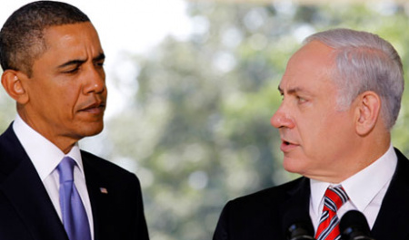 تیر آخر اوباما به نتانیاهو در آخرین روزها